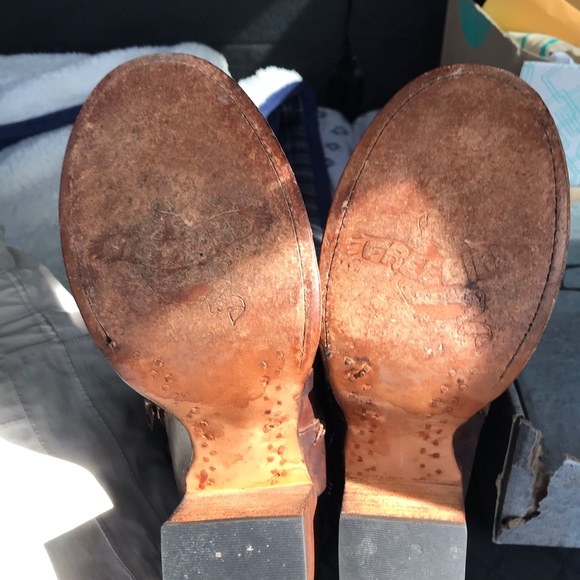 Free Bird Booties - Picture 6 of 6